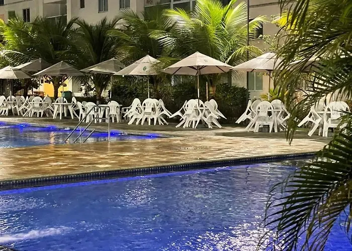Apartamento em Porto de Galinhas 104