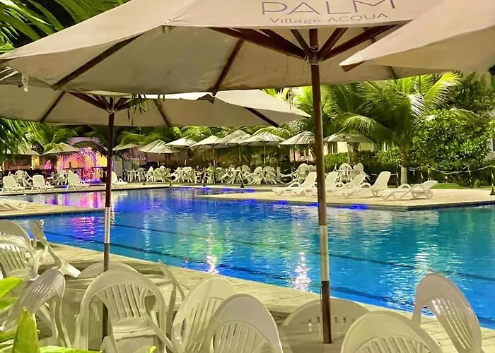 Apartamento em Porto de Galinhas 104