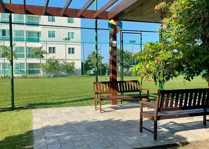 Apartamento em Porto de Galinhas 104