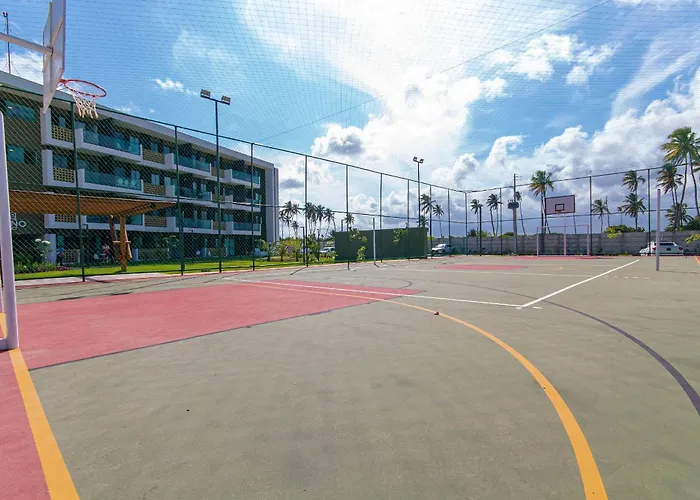 Mana Beach #C201 - Dois quartos por Carpediem